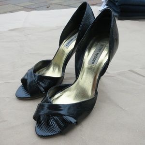 Steve Madden Heels Size 7.5